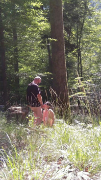 Devote MILF Zu Meinem Vergnügen Benutzt