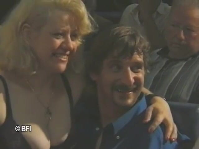 Dutch Desire Nights: DVD - orgy fuckery