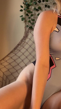 Sexy Kostüm Tisch Pixie - Geheime Öffnung Zum