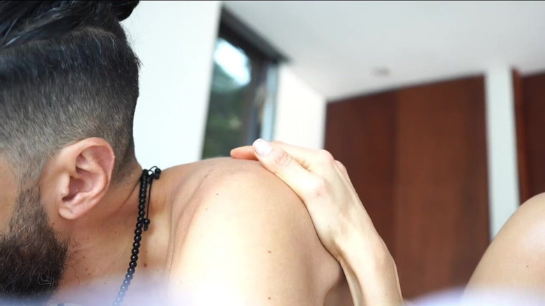 Cipriani: Cipriani's mask fetish fuck fest: một chủ nhật không đeo mặt...