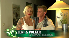 German Full Movies: Sexy terapeutka šuká své klienty a ukazuje, jak se to dělá