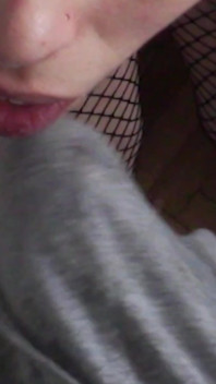 Candie Cross Is Unboxing Xxxmas Presents