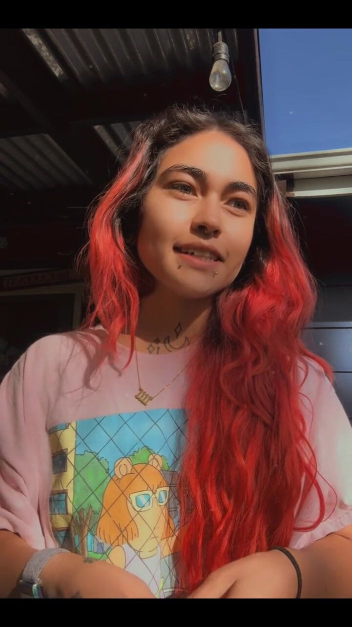 lilRavenFox: Goob Mooooorning
