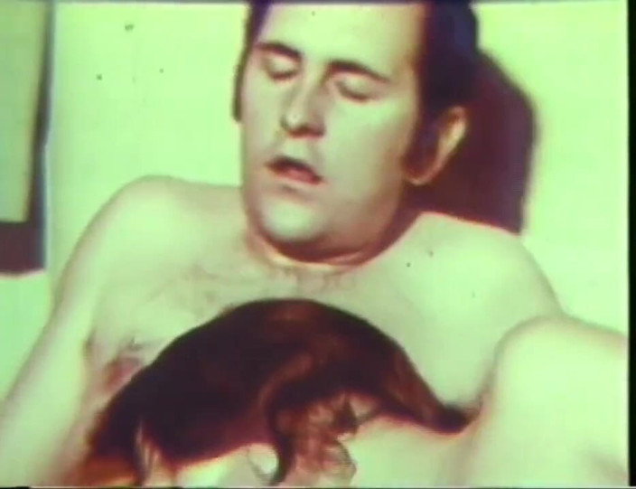 Vintage Usa: De legende van porno - VS 1969, het begin - scène 02