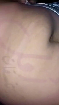 Iranian Sex with Hot Big Booty Persian Stepmom