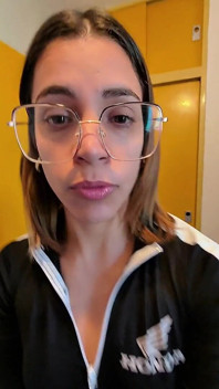I Caught Him Masturbating and Helped Him Ejaculate.