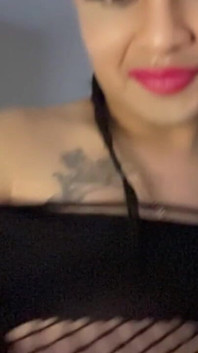 Sexy Gin Black Lingerie