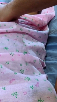 La Maliziosa Notte Rosa Con Il Mio Fratellastro - Fratellastro, Sorellastra Romantica XXX