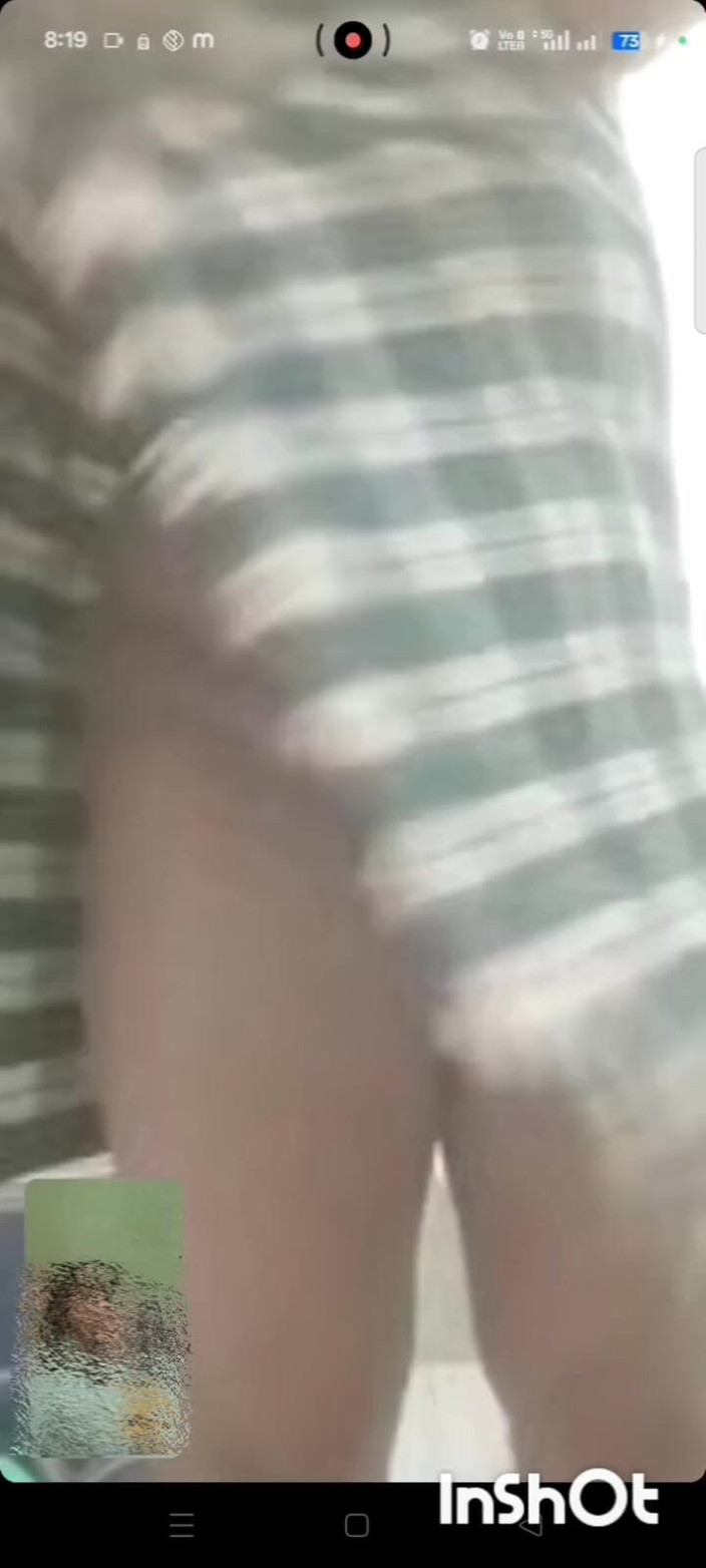 Sexgarl84: Eu fiz sexo em vídeo com a irmã da minha...