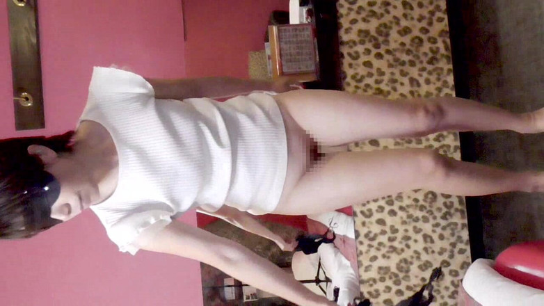 hiro_mayu_couple_jp: Mayu no.69 पूरे सिर वाले मुखौटे, कॉलर और पट्टा वाली सुंदर लड़की, वह यौन रूप से प्रशिक्षित है