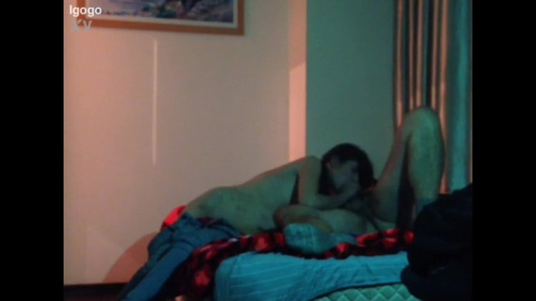 Sandra Sharapoff: Film466533