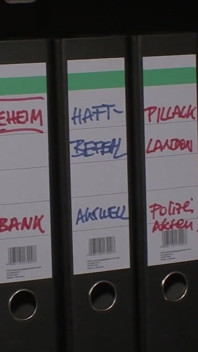 Petra Wega se svléká do šukání
