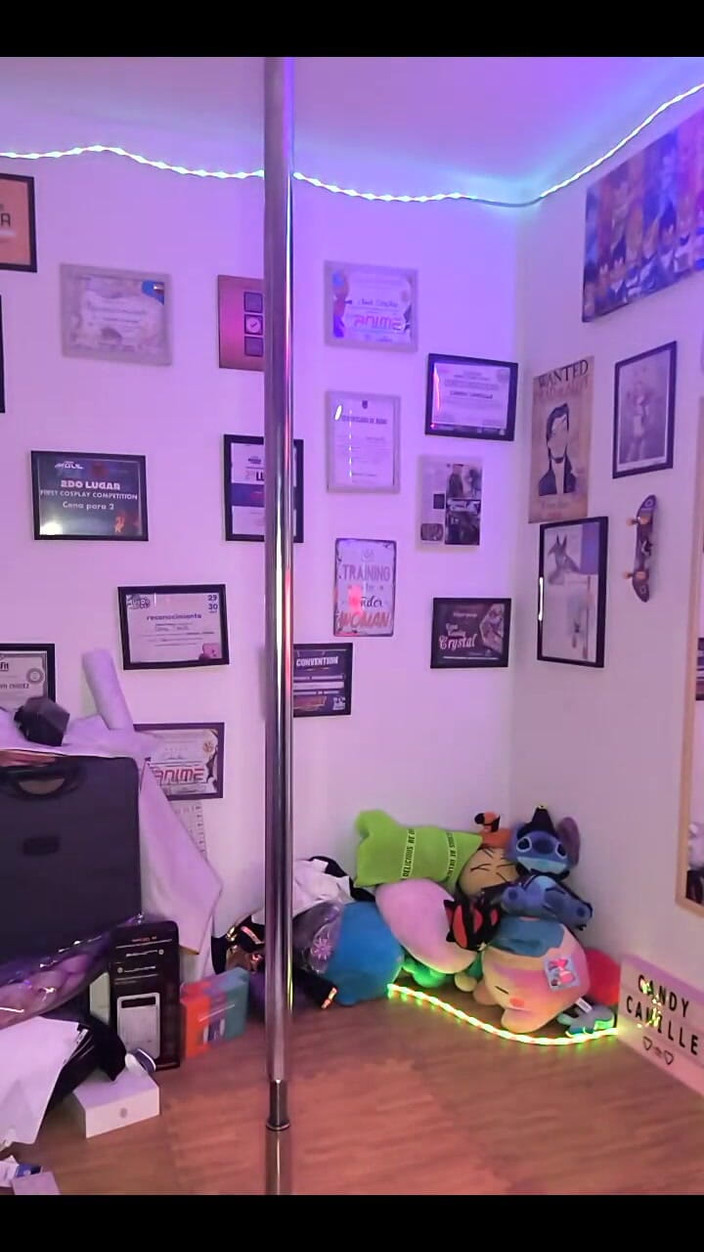 Kndy Kmille: Flux commencé le 30/10/2025 04 : 05