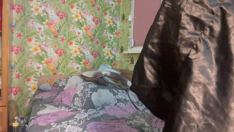 Putarankahotmilf: Підготовка та гра для Paco