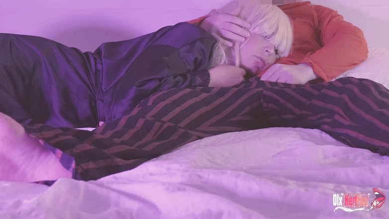 OlxRedFox: Stepmom &amp; Step-Son. Stepson fucked me in the mouth deep in...