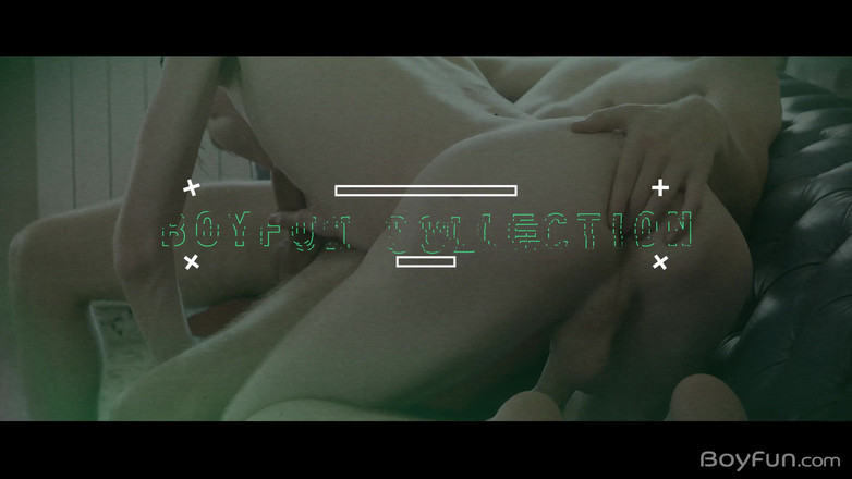 Boyfun: Hot Twink Invites His Boyfriend Over To Fuck Him BAREBACK