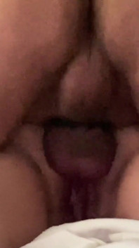 She Dont Like Me to Fuck Her Ass but Still Somehow I Manage to Get My Dick in Her Ass Till She Cums
