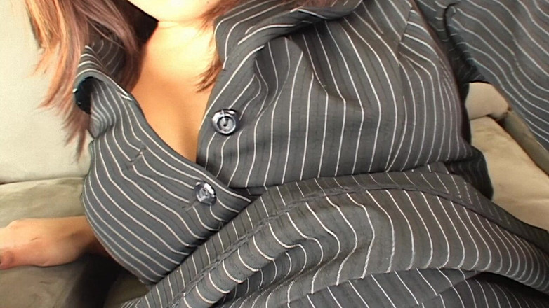 RETROXXX: Insatiable 20yo Asian Slut Craves Her Tight Ass Stuffed Hard by...