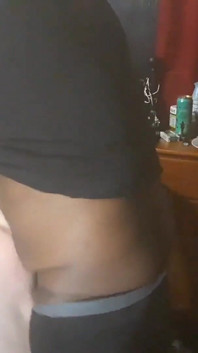 Redhead Coed Hukuman Dubur Poundtown Backshots