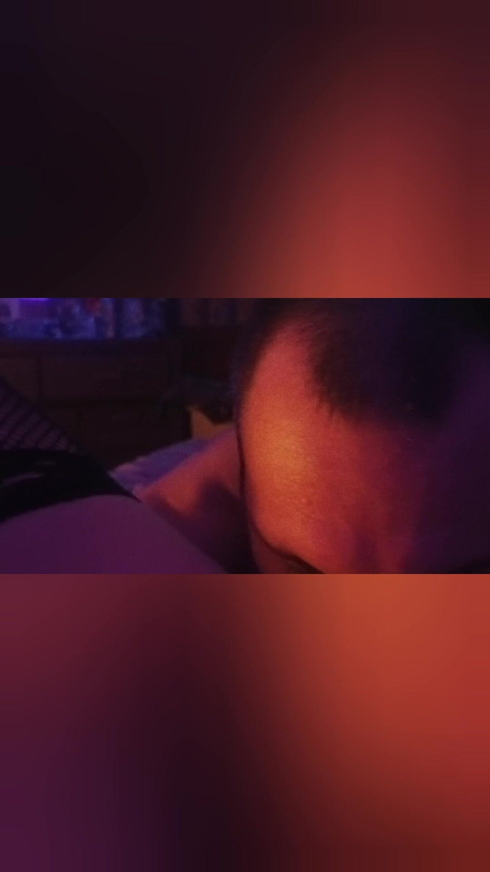 Matt Daddy: Wajah cewek ini di-doggy habis-habisan