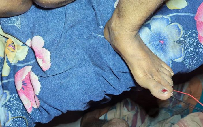 Rani mondal 2: India folla con marido