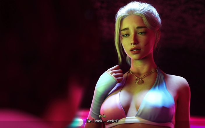Wickedgammes: L'arte della seduzione (parte 36)
