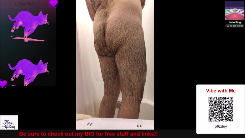 Thick Dick Industries: 45 min. sprcha