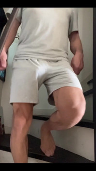 My Legs