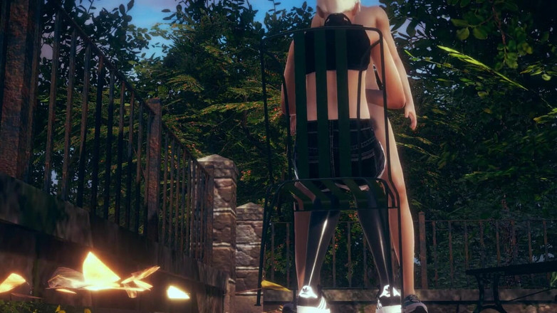 Yaoitube: Yaoi Femboy - Zestaw ręczna robota i jebana