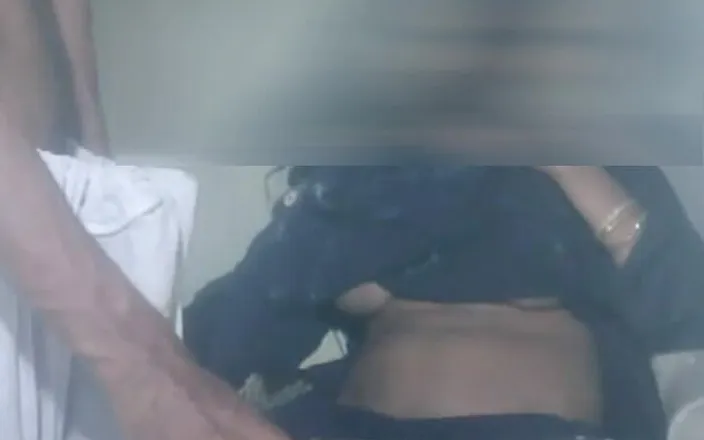 Tarelgc: Pakistani Girl Suck Big Cock and Fucked by Her Boss...