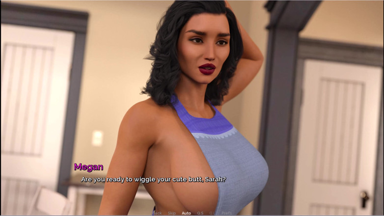 Johannes Gaming: Shut up dan tarian 17 Im dipergunakan untuk mengongkek semua wanita...