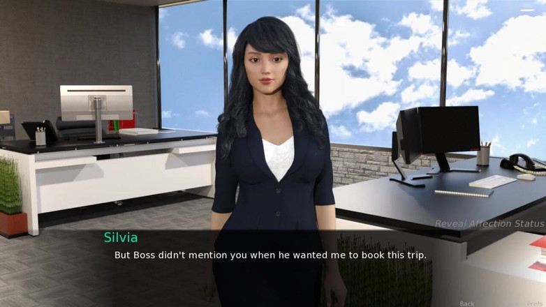 LoveSkySan69Real: Любов мачухи (орборигін) [частина 7] частина 70 лесбійська пара від loveskysan69