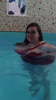 Wanna Join Me in a Pool