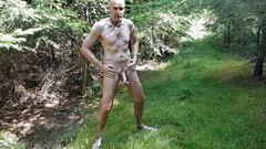 Tibe50: Wank venku