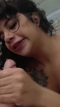 Kitty Kewpie więzienny seks część pierwsza