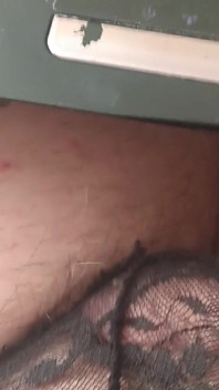 Sissygasm boşalma