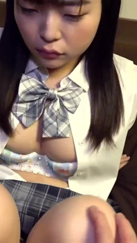 Yume - mesyuarat aplikasi yang sepadan No.122: Dia hanya mahukan perubahan poket, tetapi dia dikongkek tanpa getah!