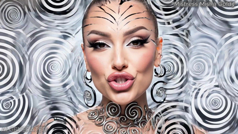 Goddess Misha Goldy: Culo Culo culo!