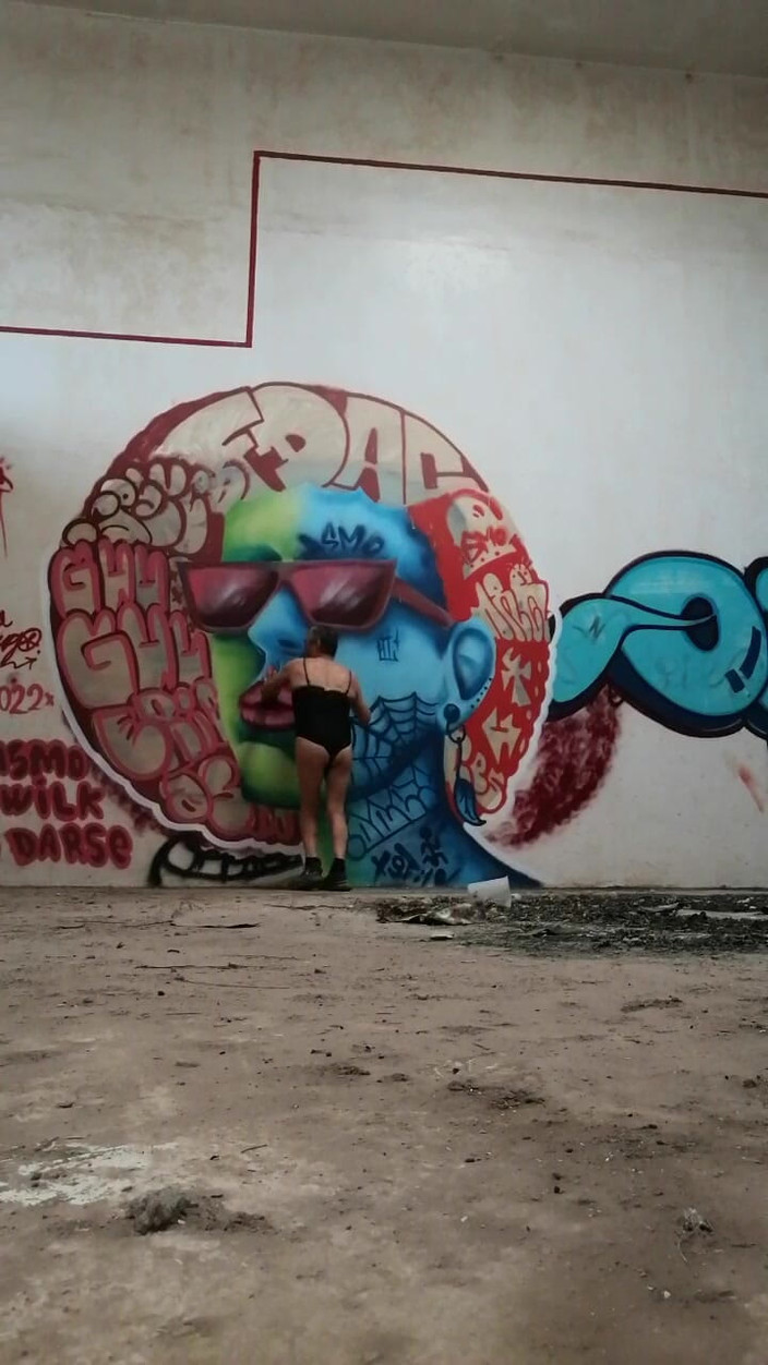 Marga9012: Bà già nóng bỏng