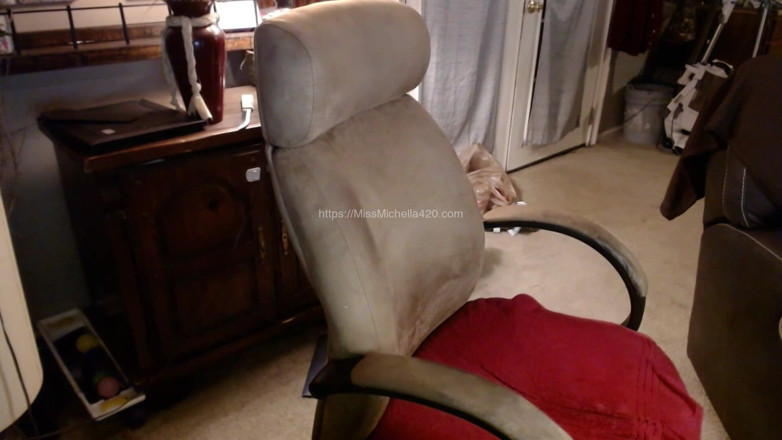 Mistress Michella Marijuana: Did Mistress Really Just Make You Squirt Your Load 31 Fucking...