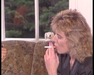 German amateur couples: Ateşli Alman sürtükler oturma odasında lezbiyen eyleminin tadını çıkarıyor