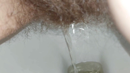 GinnaGg: Susadın mı? Üstüne işebilirim