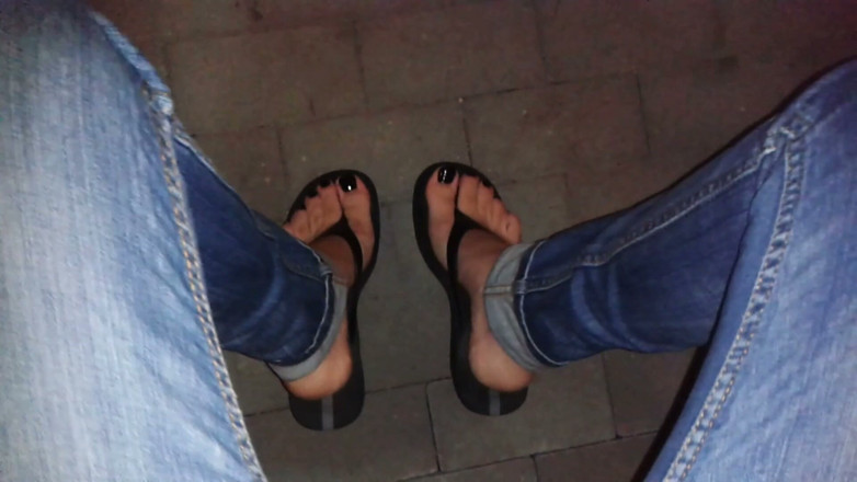 Heelex: Sexy Feet