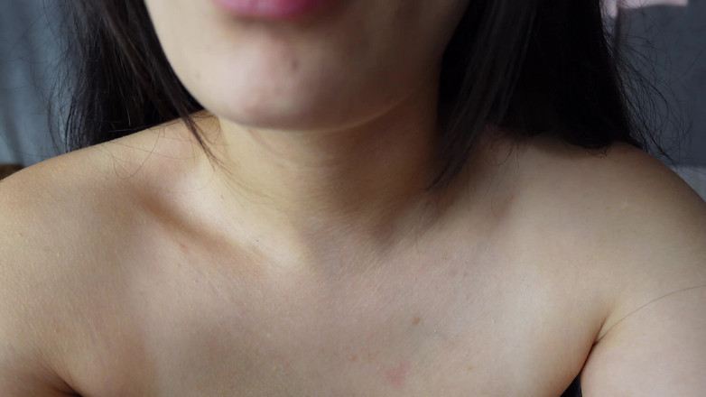 AmayaMori: La moglie latina miLF con un gran culo si masturba...