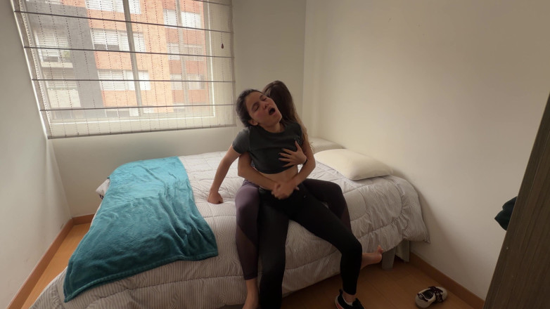 scarlettandc: Wanita Fucking