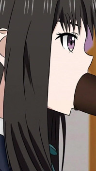 Lycoris Recoil Inoue Takina Hen