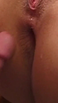 Retro Penetration Anal with Hot Slut