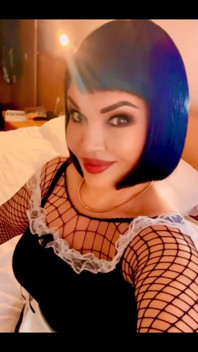 Face Fetish