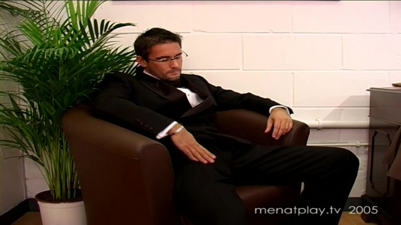 MenAtPlay: Zwarte tiet