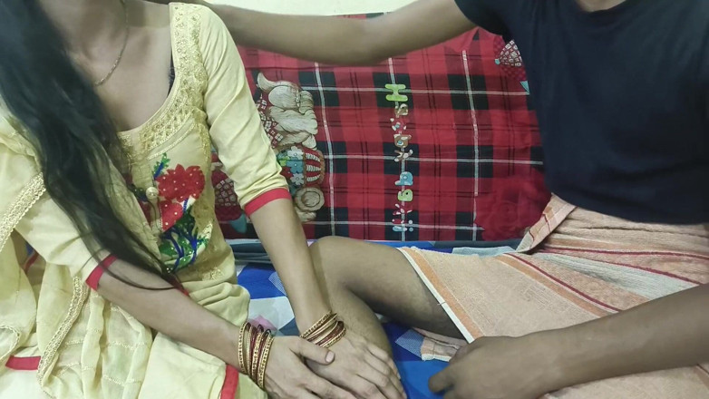 Your kavita bhabhi: New Indian Honeymoon Couple Fucking Sex Outdoor with Audio Story